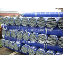 Asian tube BS 1139 48.3mm Hot dipped galvanized scaffolding pipe used in construction with safe and best price anti-rust